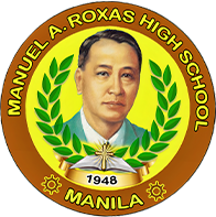 Roxas Logo